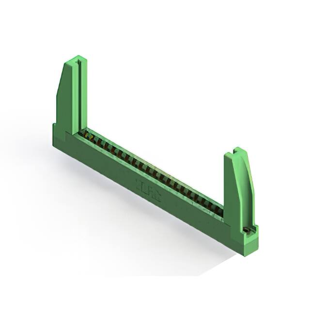 306-022-521-178 EDAC Inc.  Edgeboard Connectors